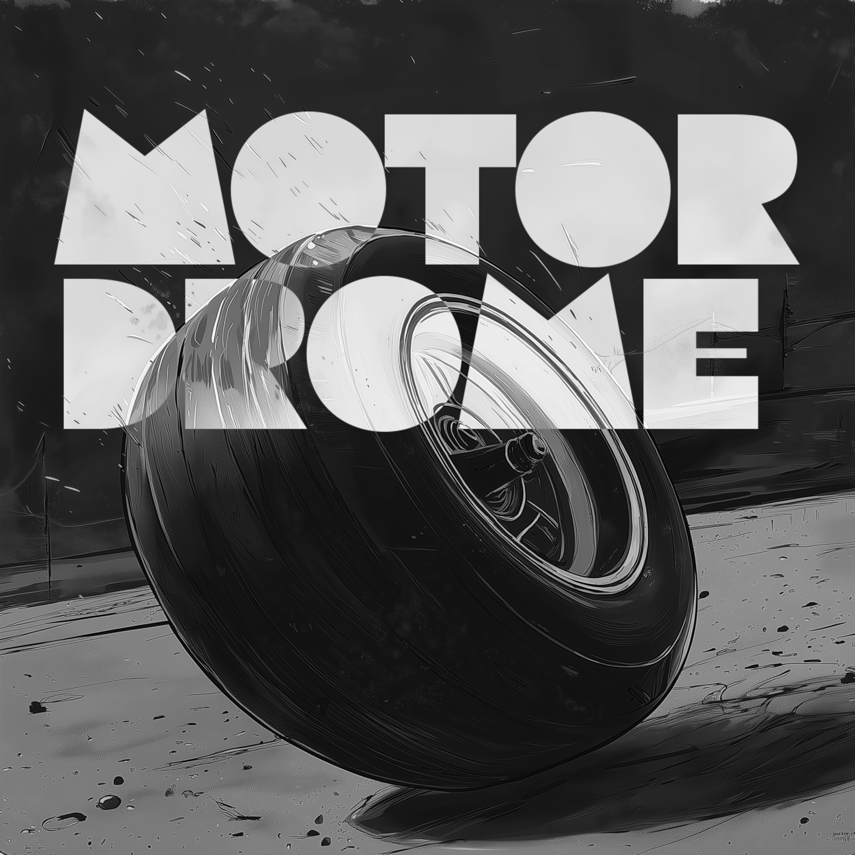 Motordrome